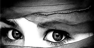eyes drawings realistic beautiful