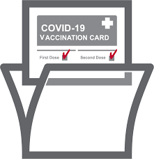Maybe you would like to learn more about one of these? Event Free Covid Vaccination Card Sleeves Health Sciences Library