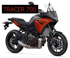 yamaha tracer 700 review and specs