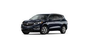Princeton New 2020 Buick Enclave Essence Fwd Suv For Sale