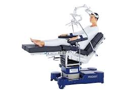 maquet alphama mobile operating table