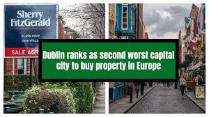 worst capital to property in europe