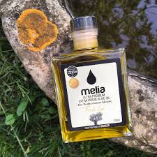 Melia Extra Virgin Olive Oil Variety