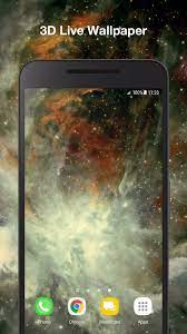 Shadow Galaxy Live Wallpaper for ...