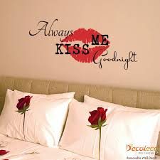 Always Kiss Me Goodnight