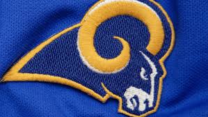 Please read our terms of use. Los Angeles Rams Unveil New Uniforms For 2020 Wsjm Sports