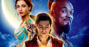 aladdin review guy ritchie will