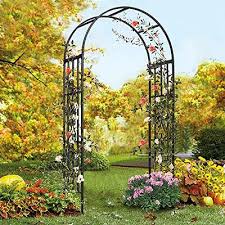 Fizzeey Garden Arbors Garden Arches