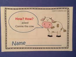 Reading Comprehension Worksheets For First Grade Students   