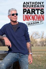 Stream tracks and playlists from anthony bourdain: Anthony Bourdain Parts Unknown Tv Series 2013 2018 Posters The Movie Database Tmdb