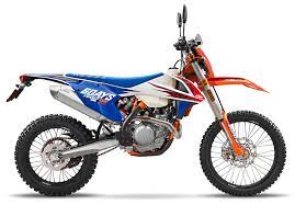 10 of the best ktm dirt bikes you can