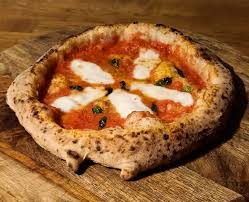 authentic neapolitan pizza recipe