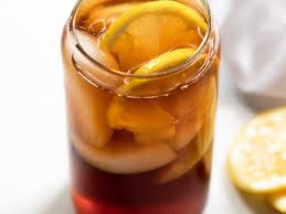 5 Minute Quick Brew Iced Tea From Tea