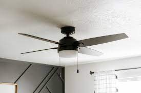 fix or replace the ceiling fan chain