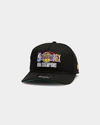 Louis in the western division finals. New Era Los Angeles Lakers 16x Champs Crc Old Golfer Snapback Black Ot Culture Kings Us
