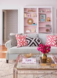 33 living room color schemes for a
