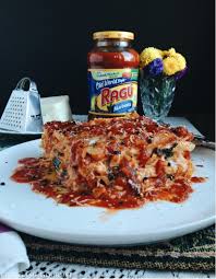 family style lasagna giveaway