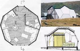 sustainable homes from easy domes