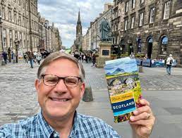 Rick Steves' Travel Blog - Rick Steves Europe gambar png