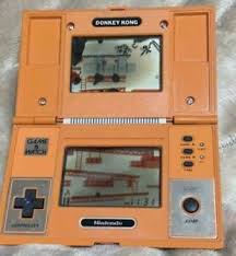 The nes classic and snes classic consoles flew off the shelves when they were released back in 2016 and 2017 respectively. Nintendo Game Watch Donkey Kong Multi Screen Retro Console Vintage Rare Used Ebay