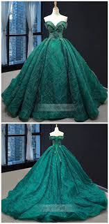 Our quinceanera dresses have a proper meaning. Dark Green Quinceanera Dresses Off 62 Medpharmres Com