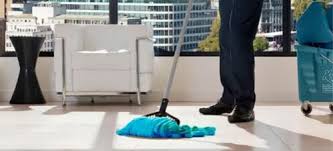 factories and residential deep cleaning
