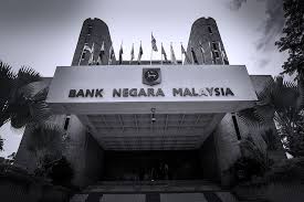 Bank Negara Malaysia Central Bank Of Malaysia