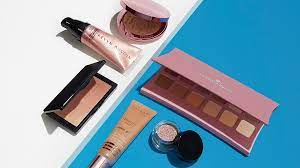 summer makeup essentials edit beauty
