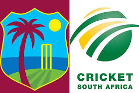 18 june, 2021 starts (ist) match ended south africa. West Indies Vs South Africa Live Streaming When And Where To Watch Wi Sa Cricket Test And T20i Series