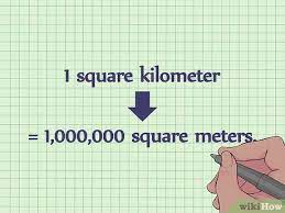 Now press and hold ctrl and shift. 3 Ways To Calculate Square Meters Wikihow