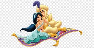 princess jasmine the magic carpets of