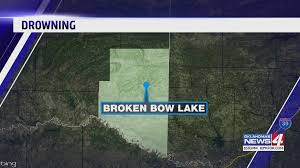 Man drowns at Oklahoma lake trying to save teen | KFOR.com Oklahoma City