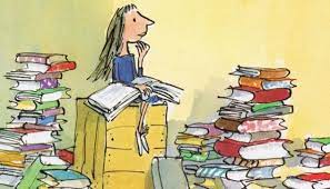 15 Signs You Love Books More Than People — Barnes & Noble Reads