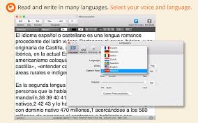 GhostReader   Easy to use Text to Speech app on the Mac App Store
