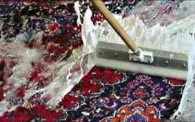 rug repair cleaning by basic carpet care