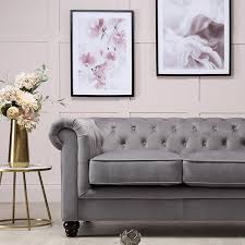 What Is A Chesterfield Sofa The