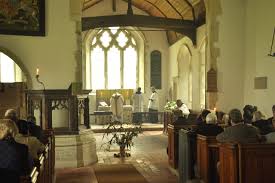 Image result for st augustine's church snave