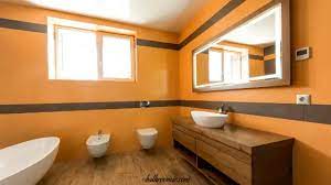 How To Prevent Mold In A Bathroom
