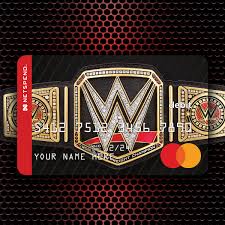 Wwe network has moved to peacock as a result, you are no longer able to redeem your wwe network gift card for a subscription. Wwe Prepaid Card By Netspend Posts Facebook