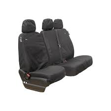 Mercedes Sprinter Seat Covers 2006