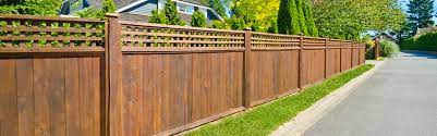 How To Protect Your Fence From Rotting