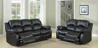 homelegance cranley reclining sofa set