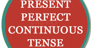Simple present tense is used for the incidents those have been occurring at the moment or are happening routinely over a period of time. Present Perfect Continuous Tense Hindi To English Translation Eenglishgrammar Com