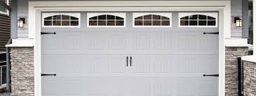 Types Of Garage Doors Action Door
