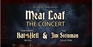 Meat Loaf: The Concert - The Empire Theatre