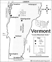 capital of vermont