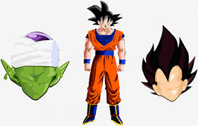 Dragon ball super has plenty to offer fans of goku and vegeta, but believe it or not, there was a time when dragon ball had an ensemble cast. Dragon Ball Z Characters Png Dragon Ball Z Png Download 3921708 Png Images On Pngarea