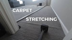 carpet re stretching how to fix loose