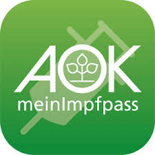 Digitaler impfpass app apk is located in the medical category and is a secure application for android devices. App Meinimpfpass Aok Die Gesundheitskasse