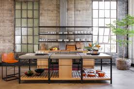 The kitchen in scandinavian homes has an airy and simple décor but it's also functional and practical. 14 Gorgeous Scandinavian Kitchens You Ll Want As Your Own
